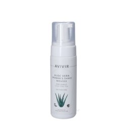 AVIVIR Aloe Vera Woman's Shave