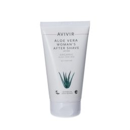 AVIVIR Aloe Vera Woman After