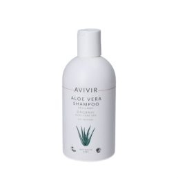AVIVIR Aloe Vera Shampoo