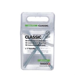 Tandex Classic Grøn Mellemr. b