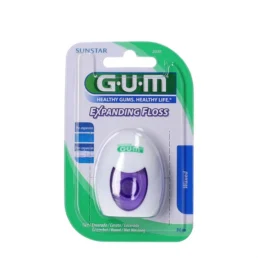 GUM Expanderende Tandtråd