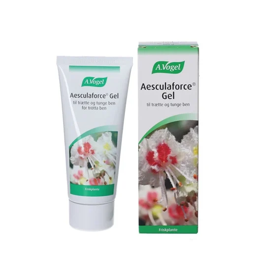 A.Vogel Aesculaforce Gel Uglecare A.Vogel Aesculaforce Gel