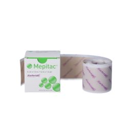 Mepitac tape Safetac 4cmx1,5m