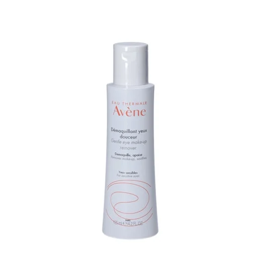 Avene Eye Makeup remover Uglecare Avene Eye Makeup remover