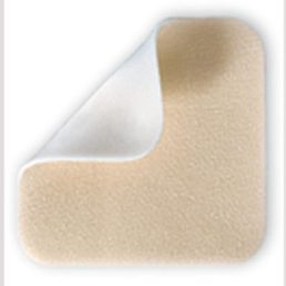 Mepilex Lite skumband. 6x8,5cm