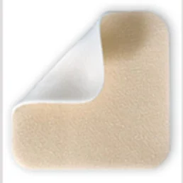 Mepilex Lite skumband. 6x8,5cm