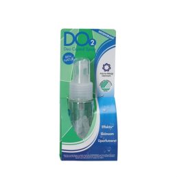 Do2 Deo Crystal Spray