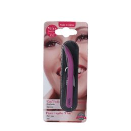 Vitry Øjen pincet buet