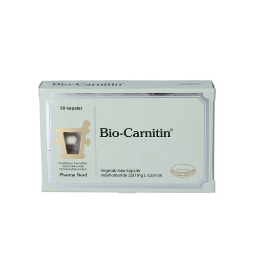 Bio-Carnitin Uglecare Bio-Carnitin