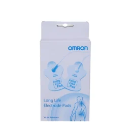 Omron Long Life puder