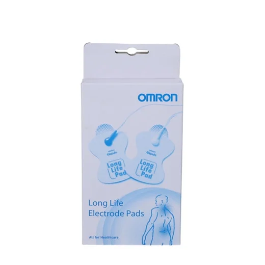 Omron Long Life puder Uglecare Omron Long Life puder