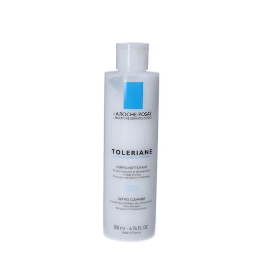 LRP TOLERIANE Cleans LotionDer Uglecare LRP TOLERIANE Cleans LotionDer