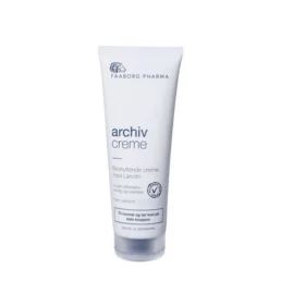 Faaborg Archiv Creme