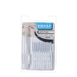 EKULF pH Hvid 0,7 mm