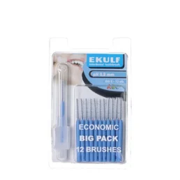 EKULF pH Blå 0,8 mm