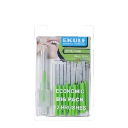 EKULF pH Grøn 0,9 mm