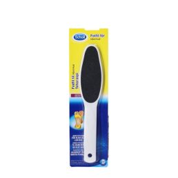 Scholl Carborundum Foot File