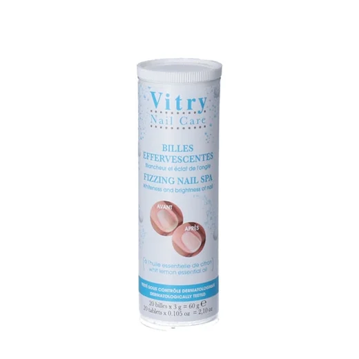 Vitry Fizzy Nail Spa Uglecare Vitry Fizzy Nail Spa