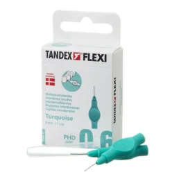 Tandex Flexi turkis