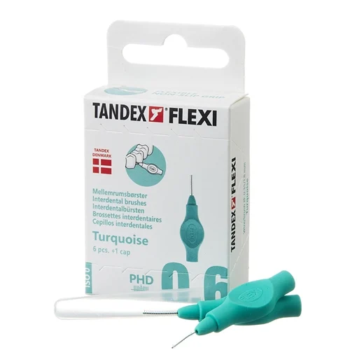 Tandex Flexi turkis Uglecare Tandex Flexi turkis