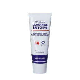 Dr. Warming Basiscreme