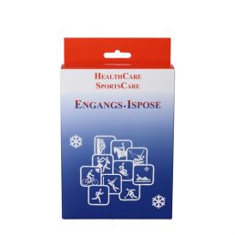 Jasper Ispose engangs