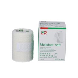 Mollelast-Haft 6cm x 4m