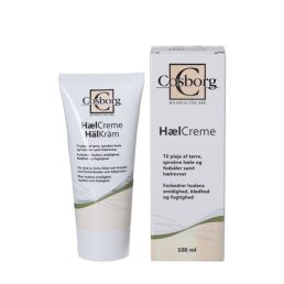 Cosborg hælcreme