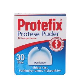 Protefix protesepuder overk