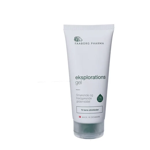 Faaborg Eksplorations Gel Uglecare Faaborg Eksplorations Gel
