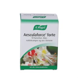 A.Vogel Aesculaforce forte