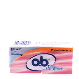 o.b. Pro Comfort Super