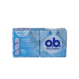 o.b. Pro Comfort Normal