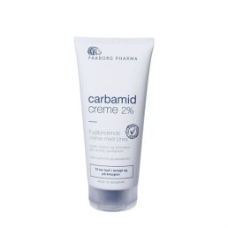Faaborg Carbamid Creme 2%