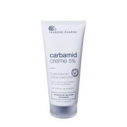 Faaborg Carbamid Creme 5%