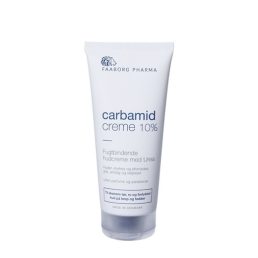 Faaborg Carbamid Creme 10%
