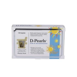 D-Pearls