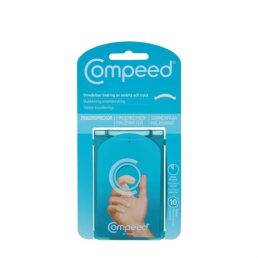 Compeed 3 in 1 fingerrevner