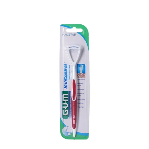 GUM Tungeskraber 760 M Uglecare GUM Tungeskraber 760 M