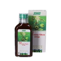 Mannafigen Sirup
