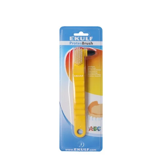 EKULF ProtesBrush Uglecare EKULF ProtesBrush
