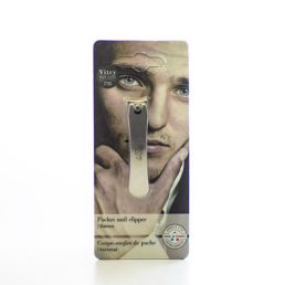 Vitry Negleklipper rustfri