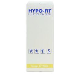 Hypo-Fit Citron