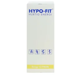 Hypo-Fit Citron
