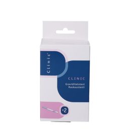 Clinic graviditetstest