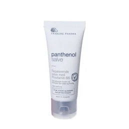 Faaborg Panthenol Salve i tube