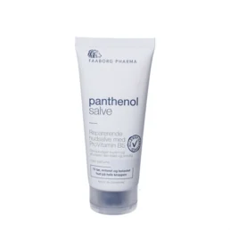 Faaborg Panthenol Salve i tube