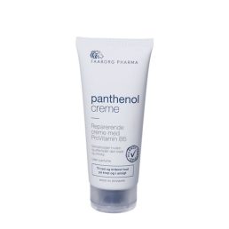 Faaborg Panthenol Creme i tube