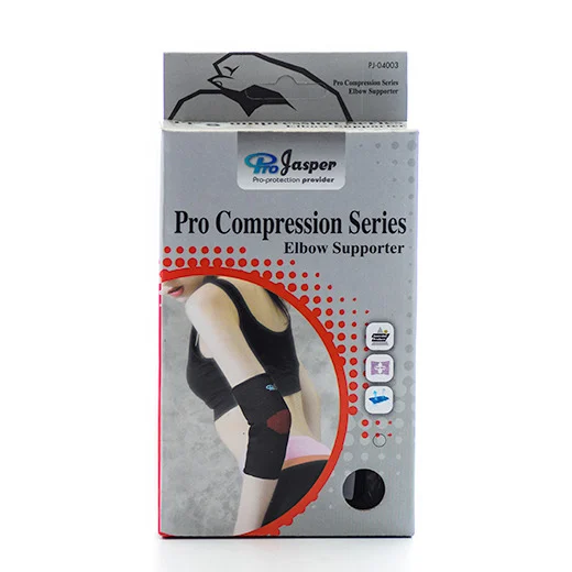 Jasper pro compres.albue S Uglecare Jasper pro compres.albue S
