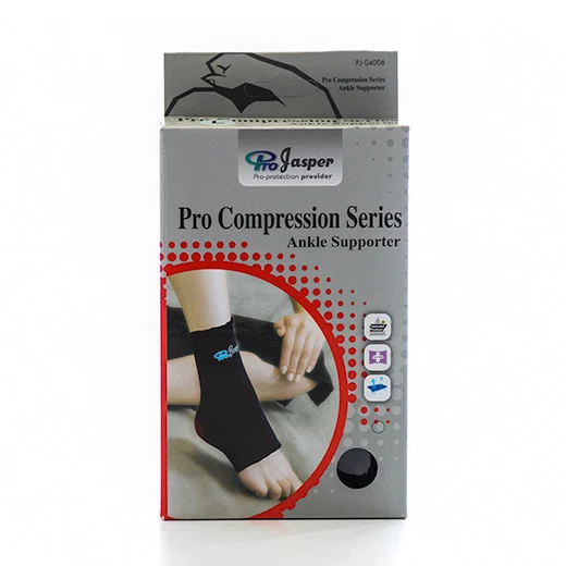 Jasper pro compres.ankelba L Uglecare Jasper pro compres.ankelba L